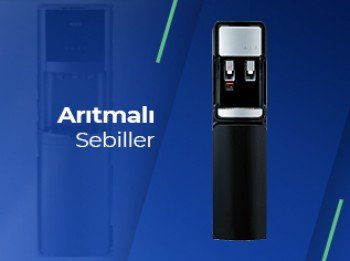 sebil arıtma cihazları