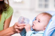 Bebeğinizin İçtiği Su Nasıl Olmalıdır?