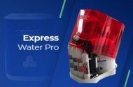 Express Water Pro Yedek Parça