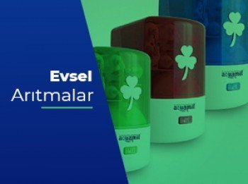 Evsel Arıtmalar